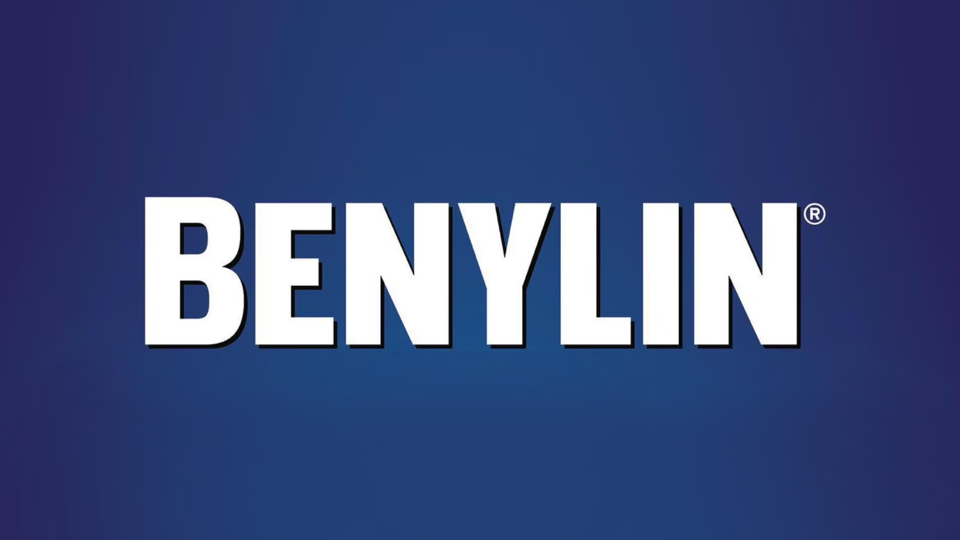 Benylin