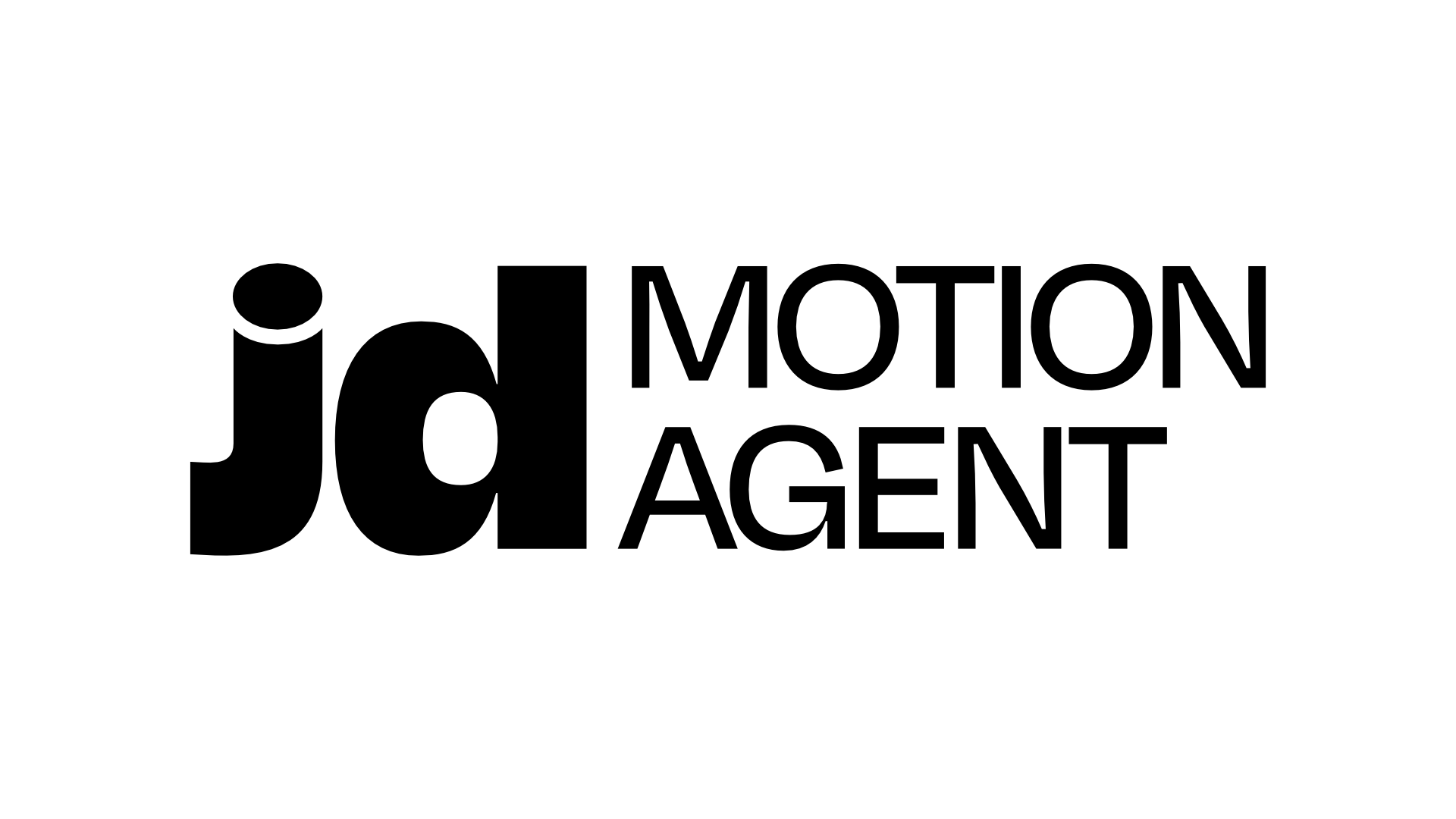 JD Motion Agent