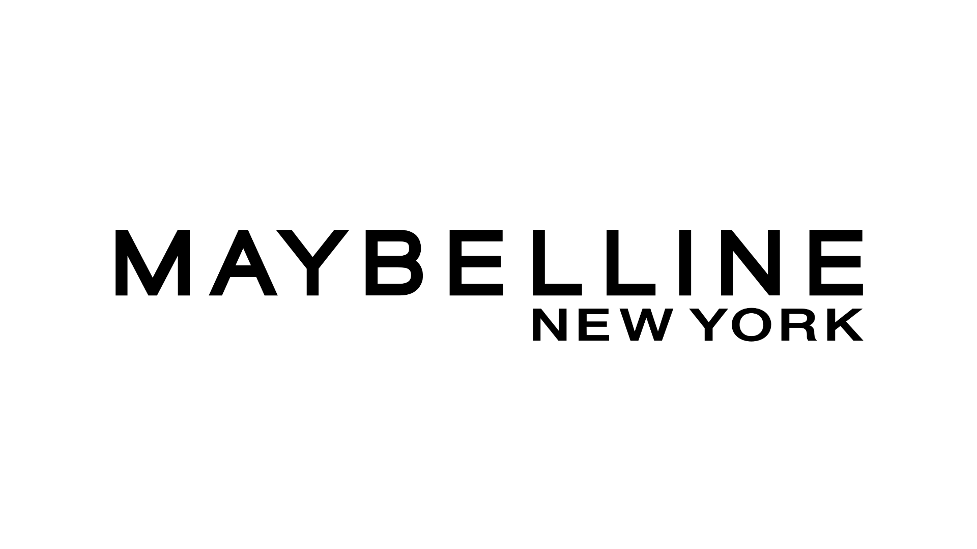 Maybelline New York