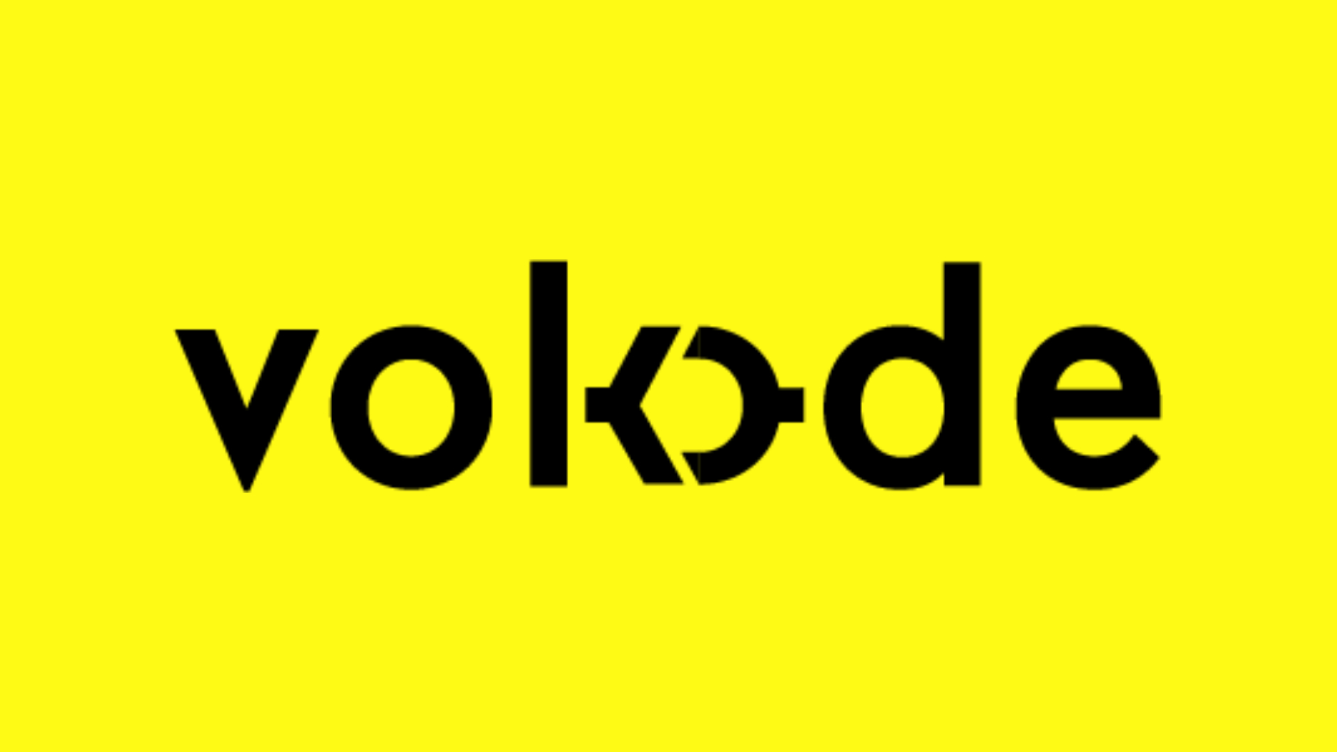 Vokode